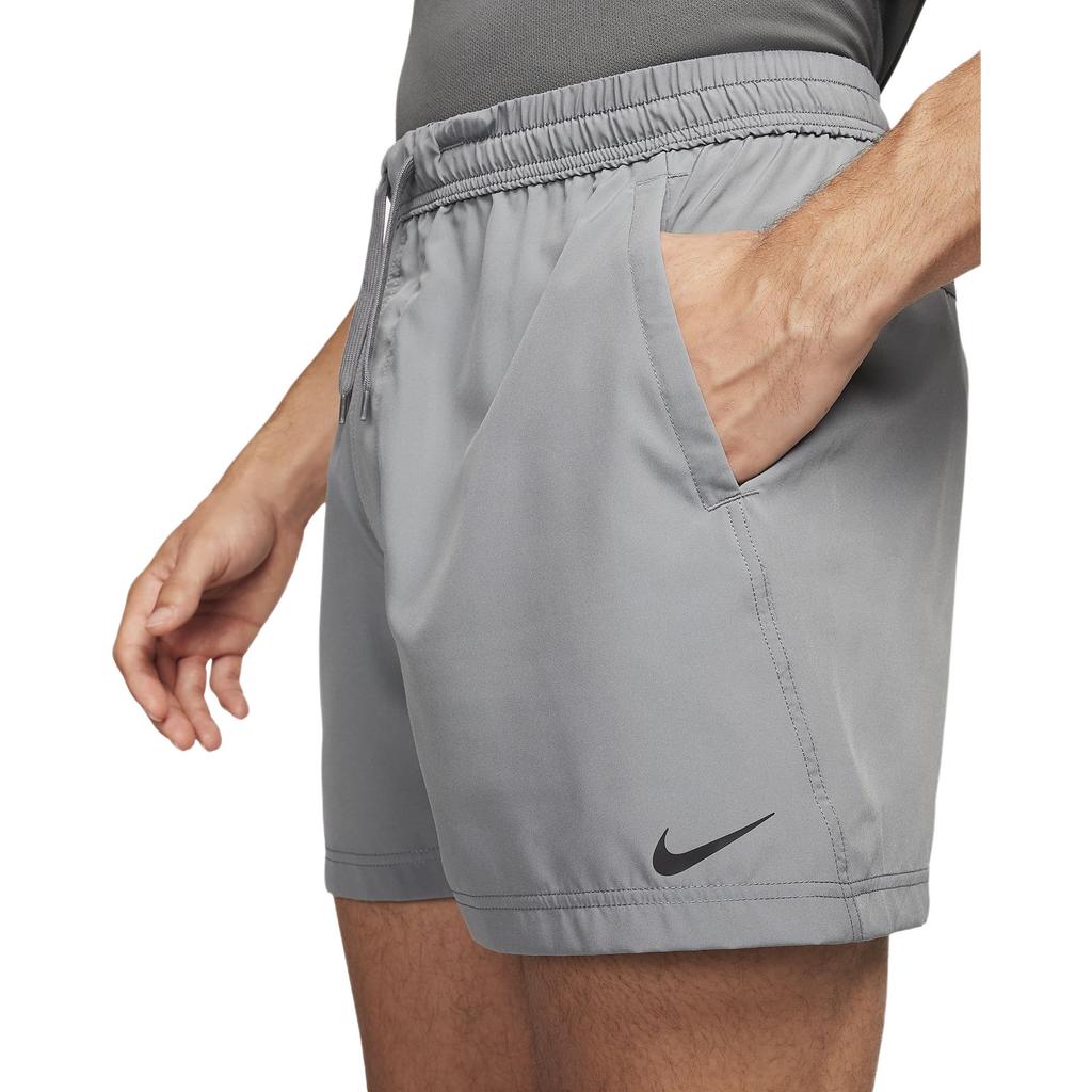 Nike Form Men's Dri-FIT 5" Unlined Versatile Shorts FN4347-084