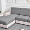 Elastic Sofa Cover 1/2/3/4 Seater Couch Cover Dirt-Repellent Versatile Furniture Protection Slipcover For Living Room Home Decor