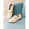 Women's Horsebit Leather Loafers