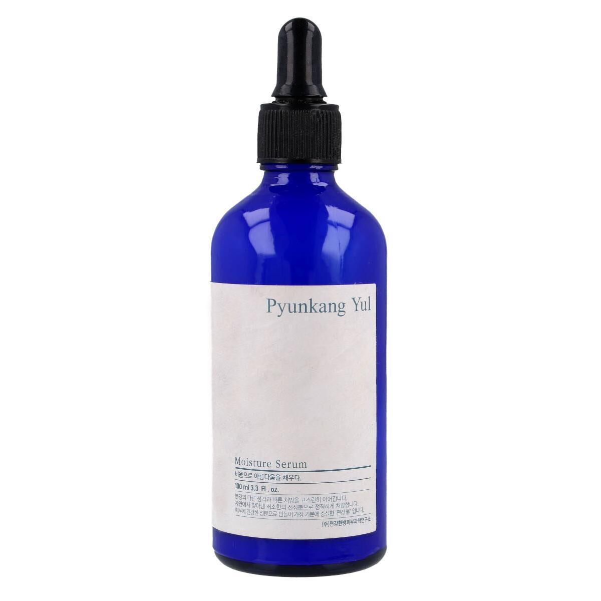 

Pyunkang Yul Moisture Serum 100 ml - Nawilżające serum do twarzy