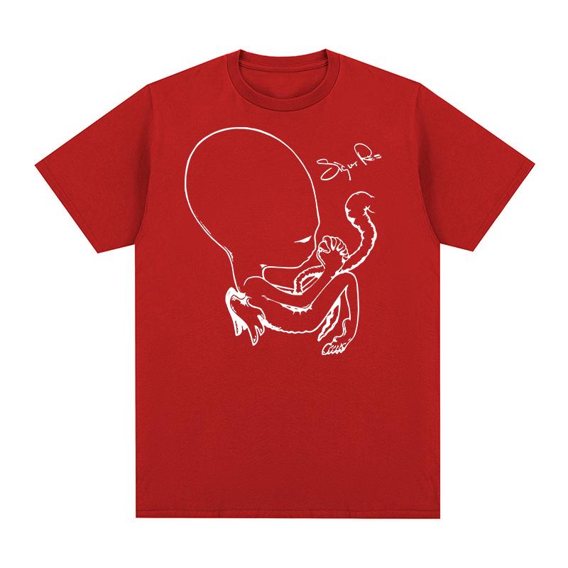 

Sigur Rós Vintage Tshirt Post Rock Band Clothing Unique Graphic Godspeed Cotton Unisex T shirt New TEE TSHIRT Womens tops S