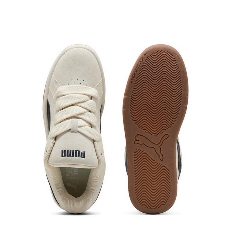 PUMA Unisex Retro Skate Shoes