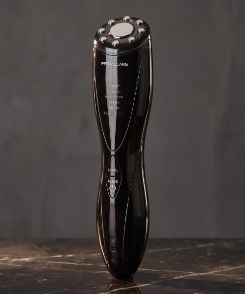 [Pearlcare] High-Frequency Ultrasonic Triple-Way Facial Beauty Device (1)