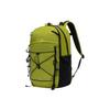 Anta Champion Outdoor Series Winter Fabric Backpack Unisex Backpack Yellow 192540165-2