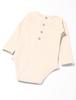Bodysuit [L'ovedbaby] Long-Sleeve