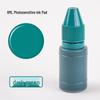 10ML Multi-Color Photosensitive Ink Pad with Colored Cap - Highly Rated Stamp Ink Consumable