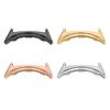 10pcs Watch Band Adapters Metal Smartwatch Straps Connectors Elegant Metal Connectors Secure for 41 To 20mm/45 To 20mm