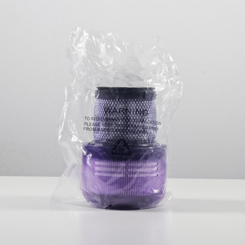 Hui Xi SV18 Filter Mesh for Dyson V10 Slim Lightweight Vacuum Cleaner