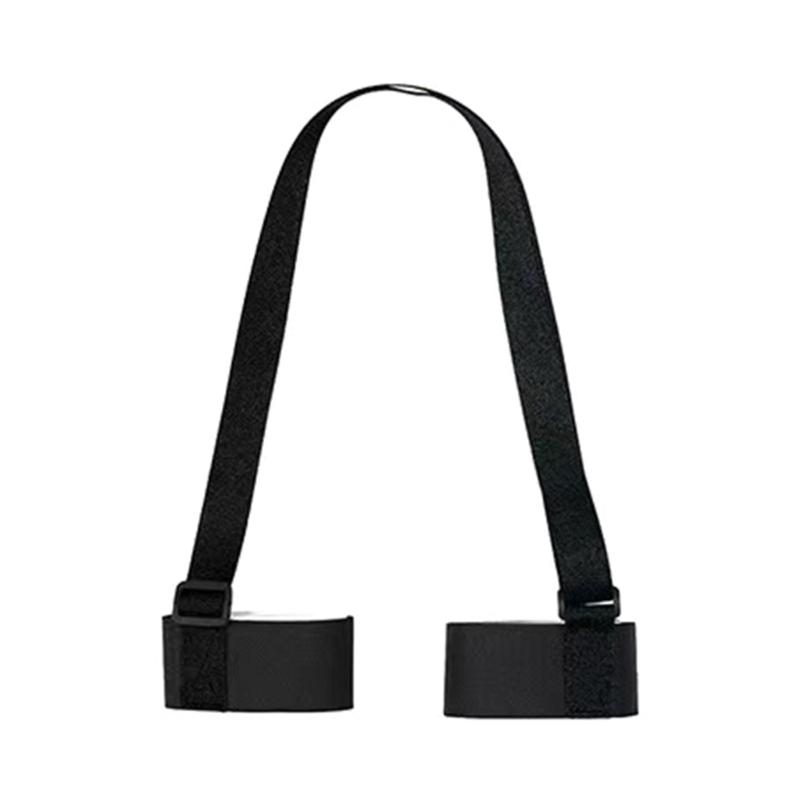 Snowboard Shoulder Carriers Snowboard Carriers Strap Snowboard Shoulder Strap Adjustable Length Snowboard Carrying Strap 1
