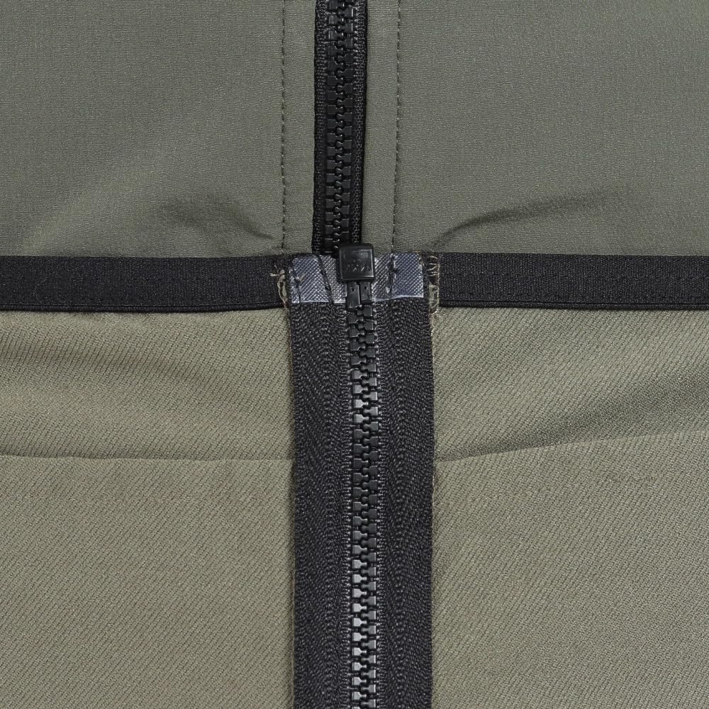 North Apex Flex Hoody Water Repellent Windproof Lightweight New Taupe Dark Taupe M [The Face] Men's [FW23] Green/New