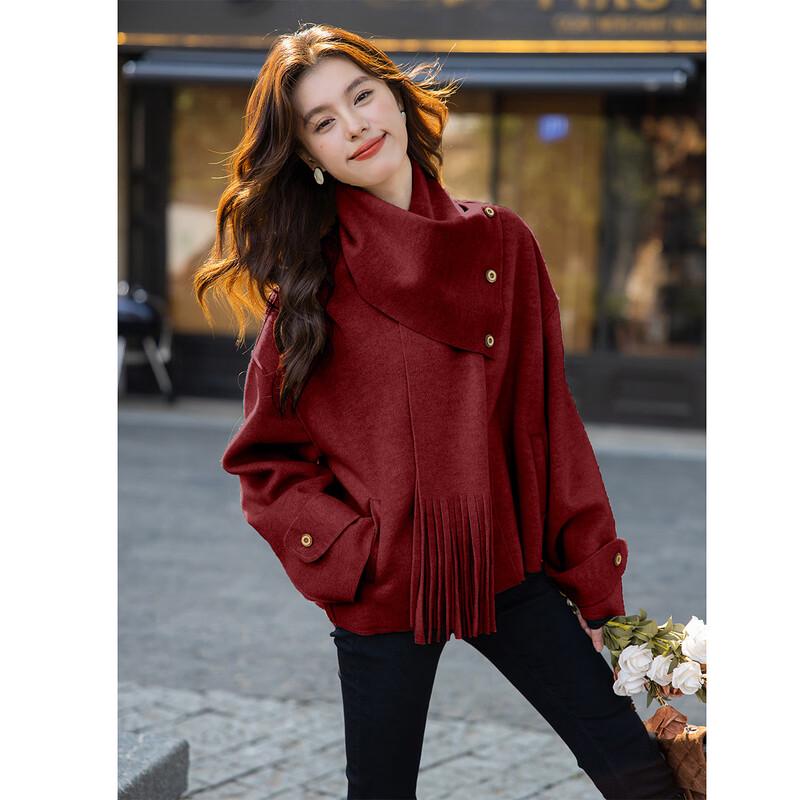 

Mocana Women s Chic Long Sleeve Jacket L