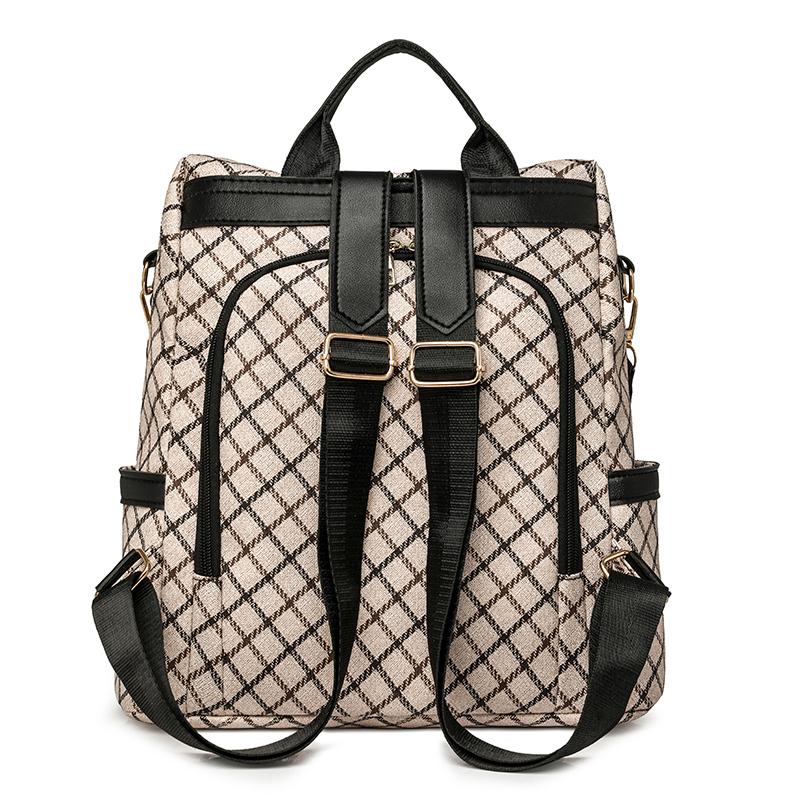 Women's Backpack Large Capacity Backpack