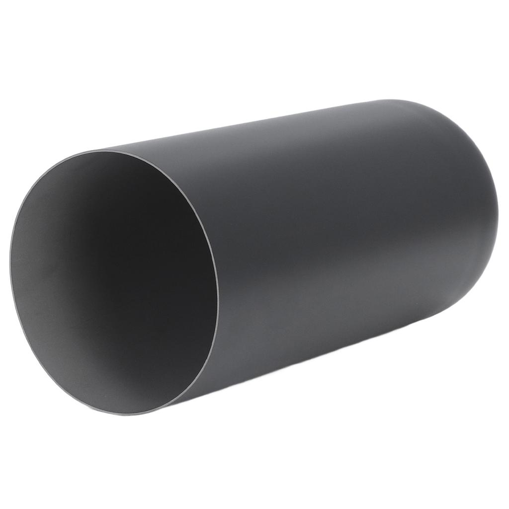 Metall Blumenvase Edelstahl Robust Langlebig Verschleißfest Schlicht Moderner Stil Blumenvase für Zuhause Büro Hotel