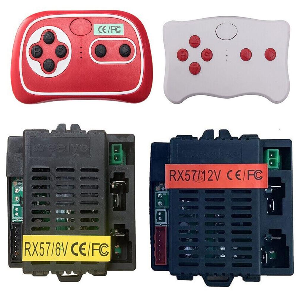 

TX20/TX10 RC Transmitter Автомобільний передавач 12V CE/FCC TX10 RC