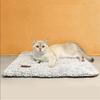 Self Heating Pad for Pet Self Heating Mat Self-heating Pet Pad for Cats Dogs - Washable Super Soft for Small