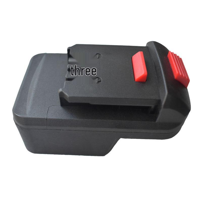 DeWalt To Makita 18V/20V Battery Adapter