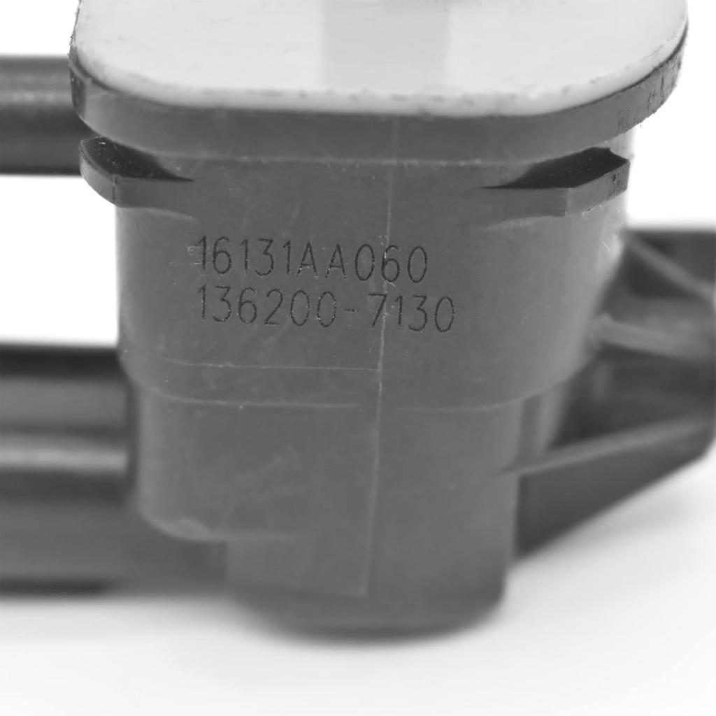 16131-AA060 Vapor Canister Purge Solenoid Valve Compatible with Subaru Impreza Legacy Outback