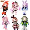 DBS Dream Fairy BJD OB11 doll MAYTREE 13 ball joints kawaii Trendy Play Series collectible toys gift SD