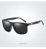 Polarized Sunglasses: Men's & Women's Classic Style, Colorful Lenses for Driving & Fishing.