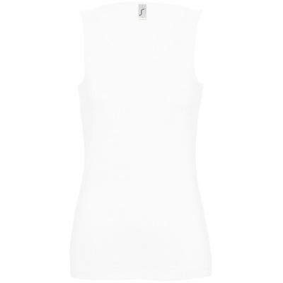 גופיית טנק / וסט ללא שרוולים לנשים/גברות