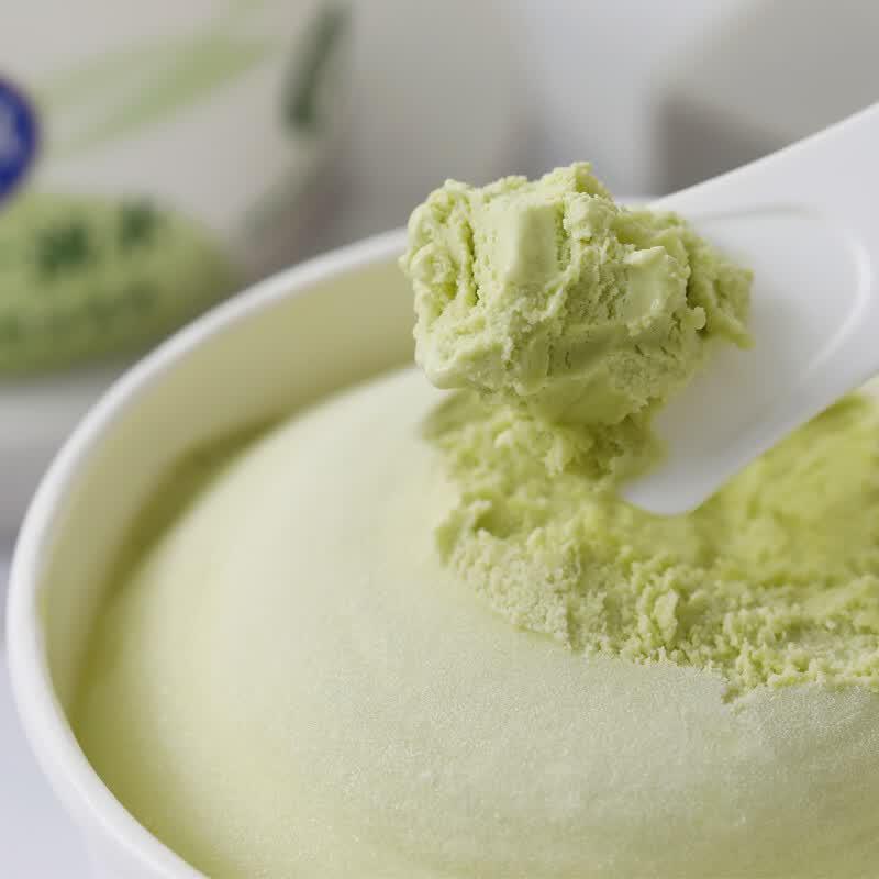 Guangming Ubest Frische Milch Eiscreme