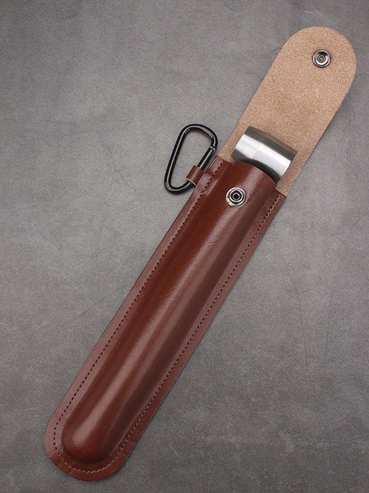 Handbohrer-Schraubenschlüssel, Überlebens-Siedler-Werkzeuge für Outdoor-Camping, Bushcrafting