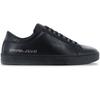 Maserati Limited Edition - Men's Sneakers Shoes Black 9200307 ORIGINAL