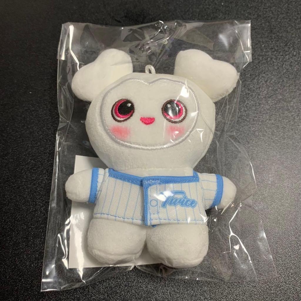 [USED] TWICE Dahyun HOME9ROUND Fanmeeting Popup Plush Toy