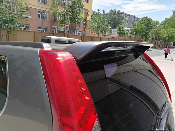 Lackierter Heckspoiler für Nissan X-Trail 08-13 & Dongfeng Fengdu MX6
