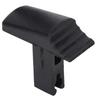 15PCS Telescopic Extension Telescopic Ladder Switch Black Switch Replacement Ladder Locking Parts