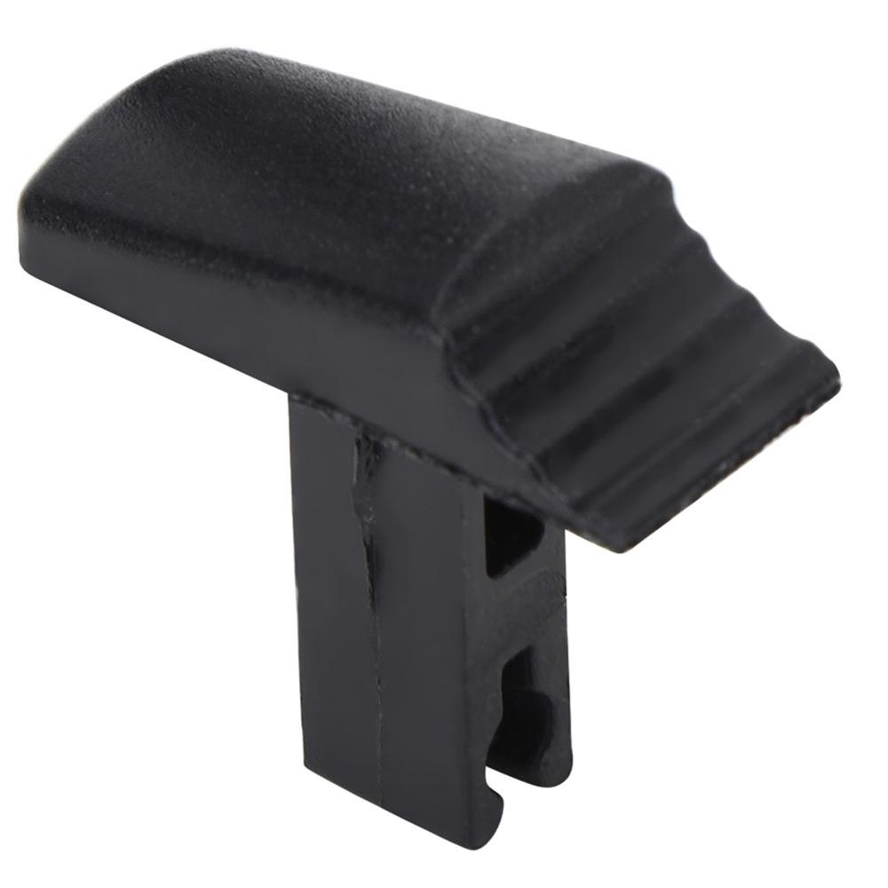 15PCS Telescopic Extension Telescopic Ladder Switch Black Switch Replacement Ladder Locking Parts