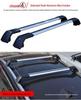 Universal Heavy-Duty Off-Road SUV Roof Luggage Carrier