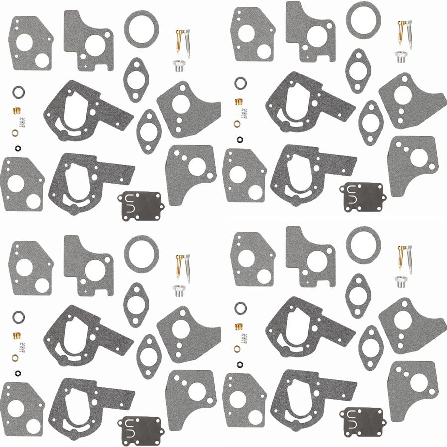 For Carburetor Repair Kit X4-494624