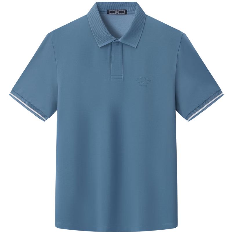 EMZ Men s Cool Touch Polo Shirt XL