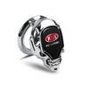 Car One-button Start Cover For Kia Rio Ceed Sportage Cerato Soul Sorento Picanto Optima Stinger Sonet Rio Forte 5 K Accesssories
