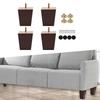 Accesorii și piese pentru mobilier – Picioare pentru mobilă