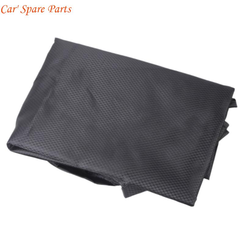 

Y4UA Oxford Fabric Truck Sun Shade Rainproof Shelter For Outdoor Camping Tailgate Cover