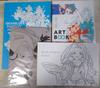[USED] Granblue Fantasy Fes Art Book