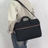 Li Shen Multi-function Laptop Shoulder Bag