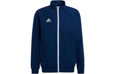 Entrada 22 Presentation Jackets & Coats Men's Blue HB0571