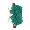 1:12 Casa delle Bambole Miniatura Modello Maglione Lavorato a Maglia Accessori per Bambole Giocattoli