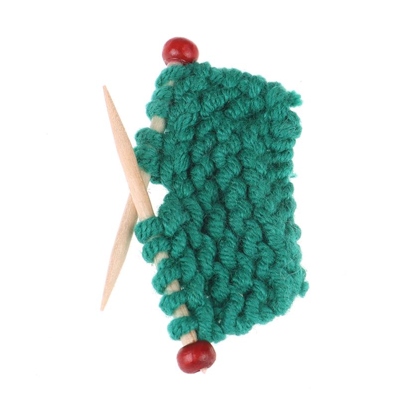 1:12 Casa delle Bambole Miniatura Modello Maglione Lavorato a Maglia Accessori per Bambole Giocattoli