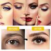 Eye Lashes for Women, Eyelash Extension Kit, Magnetic Lashes Kit with Applicator 3D False Eyelashes Magnetic Reusable Magnet Eyelashes Magnetic Eye