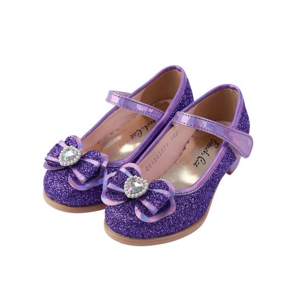 

French Cat Purple Pearl Ribbon Shoes Q51dg3071 N2 N2 (purple)/200MM