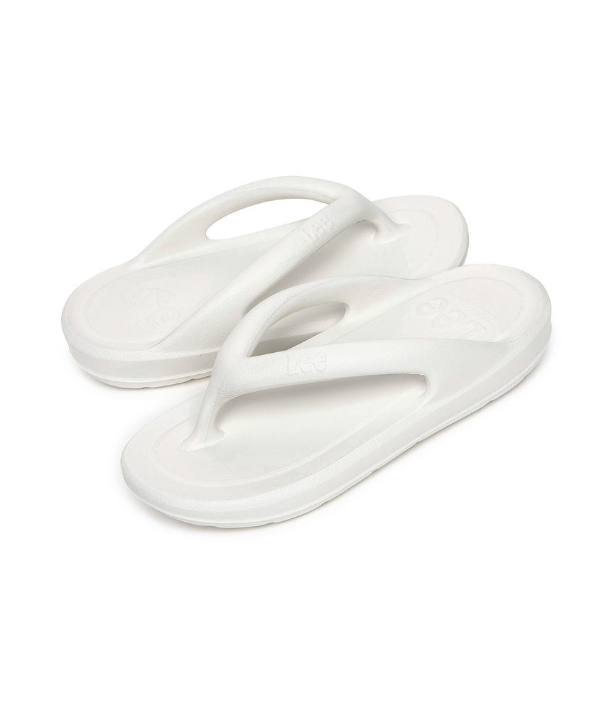 Lee Lee Flop Ivory