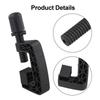 Enhanced Racing Experience Fastening Clips System GT Steering Wheel Clamp