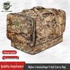 Nylon Camouflage Multifunktionell Bärväska