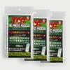 TCG Full Protect Sleeve [Pack Case] Set of 2 Trading Card Supply Stores Unopened Pack Cases Without Folding Them (S Size Set of 3)