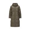 Jiuzi Anna Kou Women's 3-Proof Goose Down Puffer Jacket