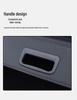 Nio ET5 Touring Trunk Sunshade and Storage Organizer
